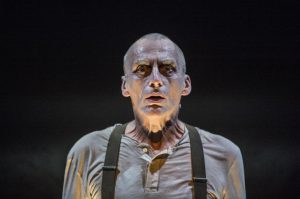 Woyzeck