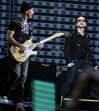 Fra Dublin, foto: Scott Perretta