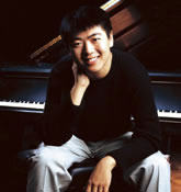 Lang Lang: sympatisk