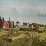 middelalderby