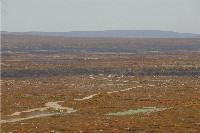 Fra Varanger, rett over grensa. Foto: Kulturspeilet