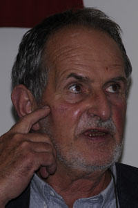 Jon Michelet, fotos: Kulturspeilet