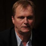 Erik Fosse, foto: Kulturspeilet