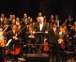 Bernboim på Bjørvika-operaen i 2008, foto: Kulturspeilet