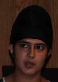 Prableen Kaur, foto: Kultutspeilet