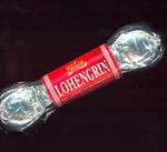 Lohengrin, mer enn Wagner