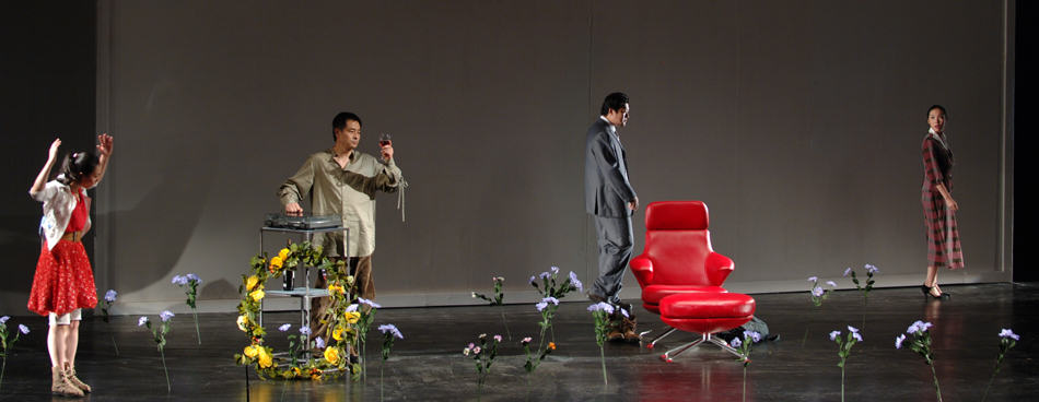 Foto: Chunyan Yang