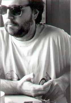 Daniel Veronese