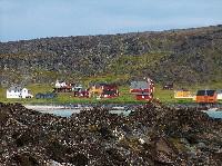 Et fiskevær