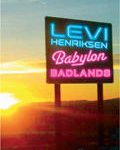 Henriksen Babylon Badlands