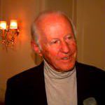 Thor Heyerdahl, foto: Kulturspeilet/Kjell Moe