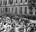 1930-talllet var tiden da nazistene kom til makten