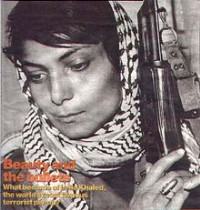 Leila Khaled