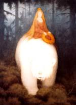 Har du sittet mjukere, har du sett klarere? (Kvitebjørn Kong Valdemon) (1912)