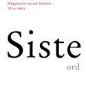 Landeland_SisteOrd