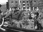 Max Manus som livvakt for kronprinsen i 1945