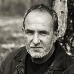 Jon Michelet, foto: Finn Ståle Felberg