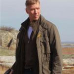 Carl Gustaf Hamilton, her i Mikael Persbrandts skikkelse, fremdeles den beste skildringen av SEAL, fiktivt eller ikke