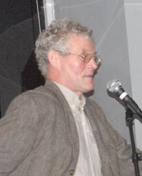 Tor Obrestad