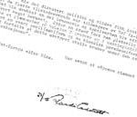 Dokument fra sikkerhetspolitiet 1972: "...Det ble diskutert politikk og kilden fikk inntrykk av at de fleste tilstedeværende var tilhengere av SUF (m-l). Det ble drukket en del brennevin og hybelverten ble etter hvert meget beruset. Etter en stund fant han plutselig fram fra et gjemmested på hybelen 2 geværer og 1 maskinpistol, samt en svart geriljauniform og en kinesisk paradeuniform. Han fortalte at dette utstyret skulle brukes under den store "revolusjonen"...." Senere "innbrudd" på hybelen kunne selvfølgelig ikke stadfeste hva rapportøren hadde "sett". (dokument frigitt av Lund-kommisjonen)