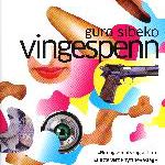 Sibeko_Vingespenn