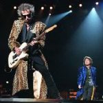 Keith Richards