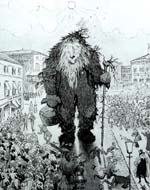 Stortrollet på Karl Johan (1892)