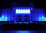 Hamburger Bahnhof, i dag utstillingssted