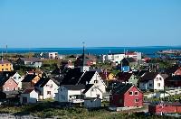 Bugøynes