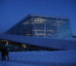 Er alt galt i Bjørvika? Foto: Kulturspeilet