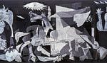 Picassos Guernica