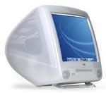 Den første iMac