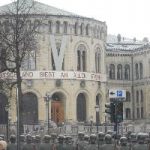 Norge under okkupasjonen, foto fra Max Manus-filmen: Kulturspeilet