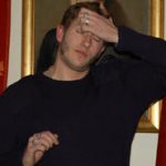 Kristopher Schau