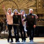The Rolling Stones i dag (fra konsertfilmen Shine a Light)