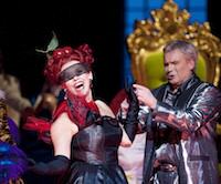 Fotos: Den Norske Opera & Ballett/Erik Berg