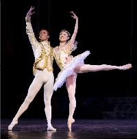 Fotos: Erik Berg/Den Norske Opera & Ballett