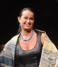 Elizabeth Norberg-Schulz