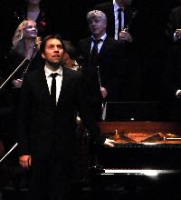 Mer av dette: Beethoven og Andsnes