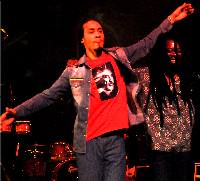 Også reggae-legender i Bjørvika, foto: Kulturspeilet