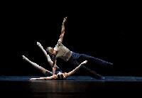 KYLIÁN - WILD FLOWERS _ No more Play + Sarabande