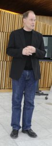 Tom Remlov