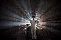 Ulysses: moderne oppsetning av 'gammel'-opera, foto: Erik Berg/Den Norske Opera & Ballet