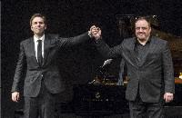 Foto: Erik Berg/Den Norske Opera & Ballett