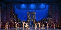 Forestillingfotos: Den Norske Opera & Ballett