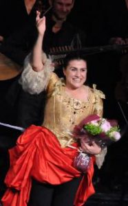 Bartoli: har besøkt operaen hele to ganger, foto: Kulturspeilet