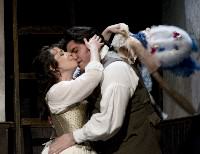 Forestillingfotos: Den Norske Opera & Ballett/Erik Berg