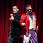 Doktor Malatesta: Johannes Weisser; Don Pasquale: Ketil Hugaas