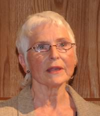 Herbjørg Wassmo, foto: Kulturspeilet