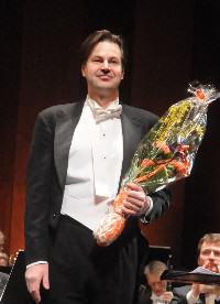Peter Mattei, Foto: Kulturspeilet